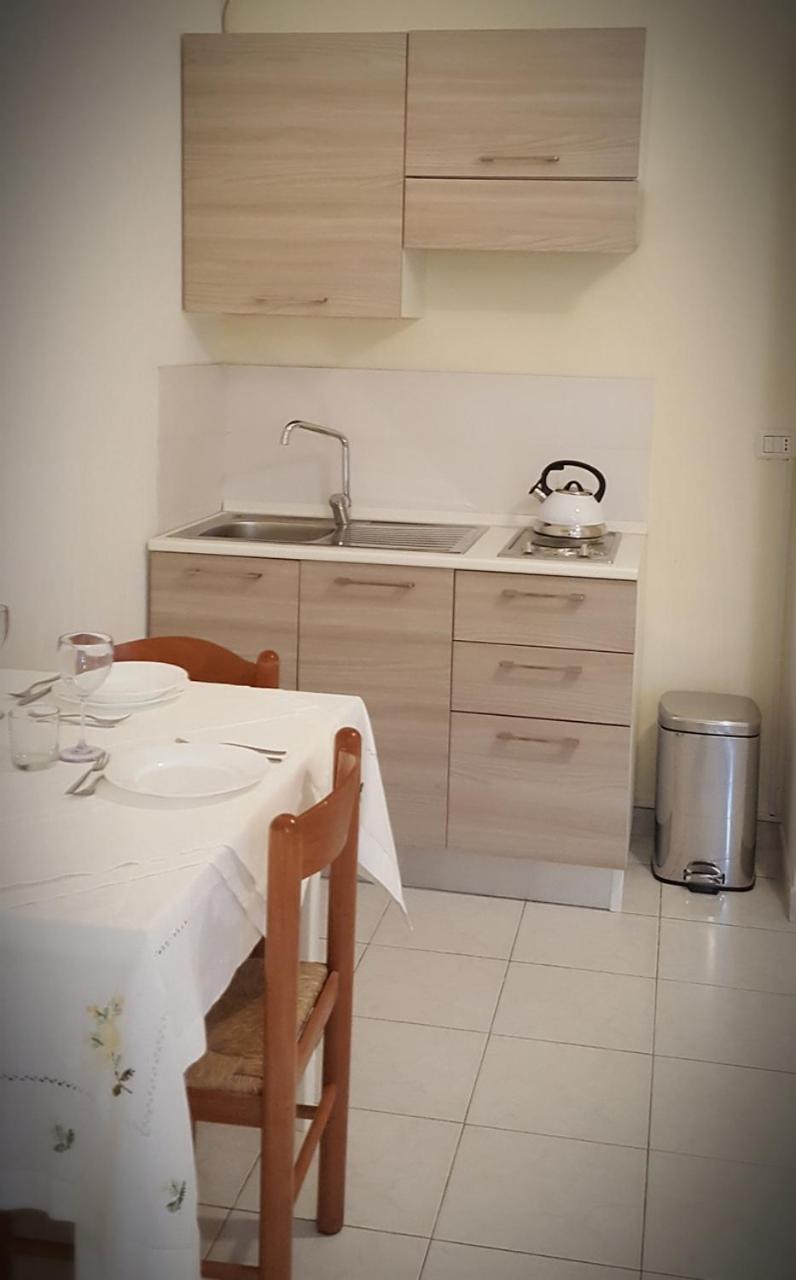 Happy Apartment Lecce Esterno foto