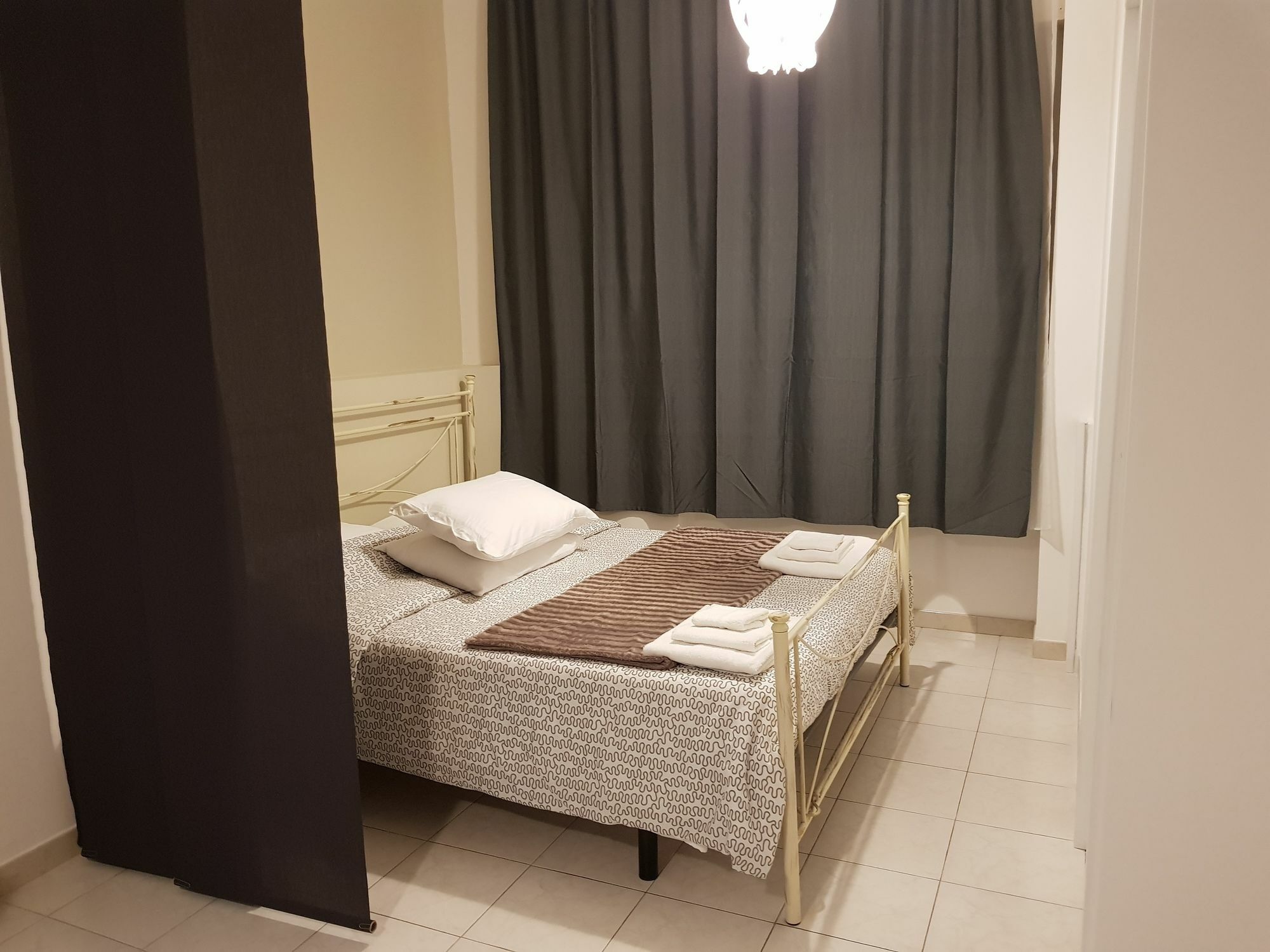 Happy Apartment Lecce Esterno foto