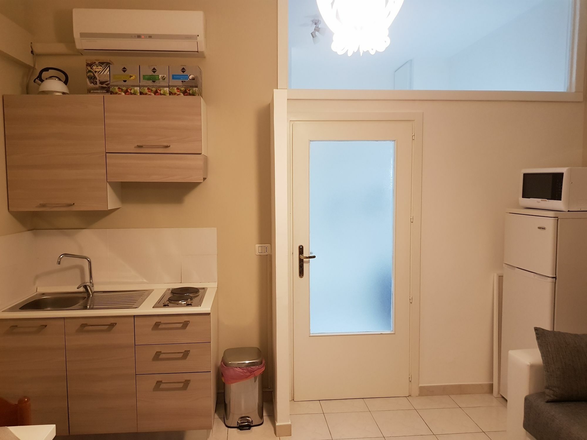 Happy Apartment Lecce Esterno foto